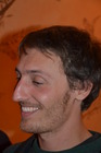 Thomas Dejaco, ÖEG-Tagung Oktober 2011 in Bozen; Bild: Fritz Gusenleitner