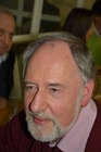 Dr. Dieter Stüning, 50. Bayerischer Entomologentag, München, 10.3.2012; Foto: Fritz Gusenleitner