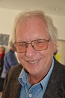 DI Dr. Peter Fischer-Colbrie, ÖEG-Fachgespräch in Lunz/See, 13.10.2012; Foto: F. Gusenleitner