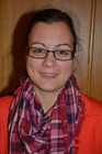 Andrea Engelbrecht, NOBIS-Tagung in Klagenfurt 1.12.2012; Foto: F. Gusenleitner