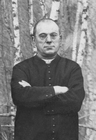 Pfarrer Michael Haselberger