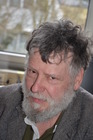 Dr. Rudolf König, 51. Bayerischer Entomologentag März 2013; Foto: Fritz Gusenleitner