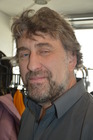 Markus Bräu, 51. Bayerischer Entomologentag März 2013; Foto: Fritz Gusenleitner