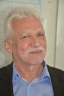 Klaus Mandery, 51. Bayerischer Entomologentag März 2013; Foto: Fritz Gusenleitner