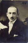 Paul Höhler, dzt. Süd-Amerika