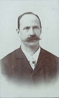 Wilhelm J. Pfaffenberger