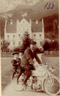Hugo Ritt.v. Mack
