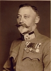 Oberst Sigmund Hein